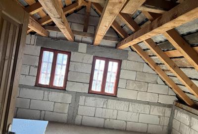 Casă cu 7 camere cu Teren 2650 Mp în Colțești - 6