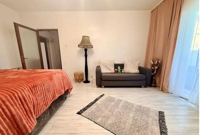 Garsoniera XXL - La Cheie - Zona Institutul De Marina - 3