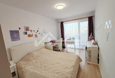 Apartament cu 4 camere, 2 bai, balcon 29mp, parcare, Ansamblu Wings - 8