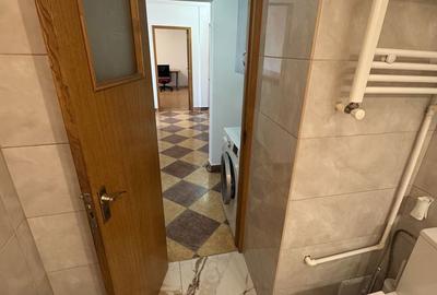 Apartament cu 2 camere decomandat, mobilat în Ultracentral - 5
