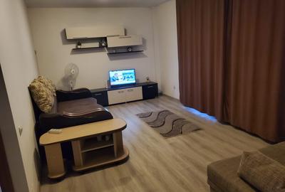Apartament 1 camera, 44 mp, mobilat și utilat, zona Gară / Coposu - 2