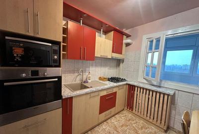 Apartament 3 camere de vanzare - Metrou Nicolae Grigoresc... - 6