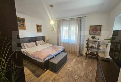 Casa individuala, 110 mp utili, 328 mp teren, finisata, Chinteni! Casa individuala, 110 mp utili, 328 mp teren, finisata, Chinteni! - 17