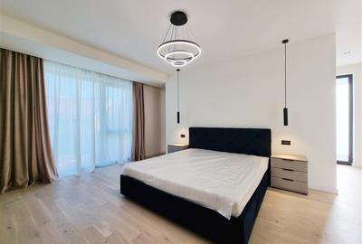 Complex 2023 | Inchiriere vila de lux mobilata 5 dormitoare | Piscina & Gradina Complex 2023 | Inchiriere vila de lux mobilata 5 dormitoare | Piscina & Gradina - 11