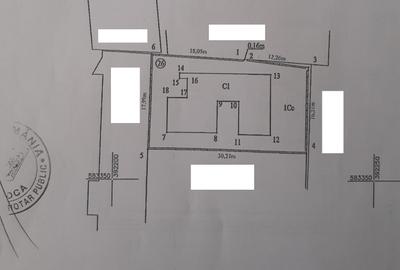 Duplex 7 camere in Europa, teren 260 mp, utili 160 mp - 3