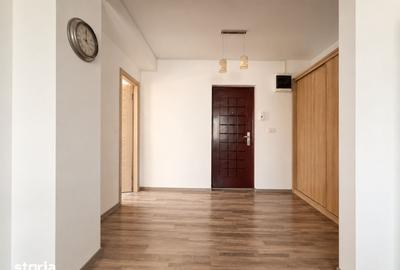 Apartament cu 3 camere în Nord - 13