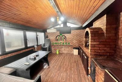 Casă cu 4 camere cu Canalizare în Ostroveni - 7