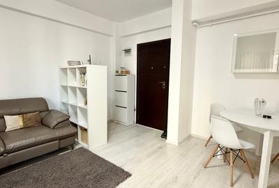 TOMIS PLUS -  apartament 2 camere etaj 1 mobilat modern - 4