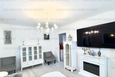 Apartament 3 camere - zona Centru Civic , Harmanului - 3