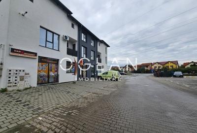 Spatiu comercial de vanzare, Zona Calea Cisnadiei - 1