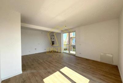 Apartament spa?ios cu 2 camere si terasa | Mosnita Noua - 3