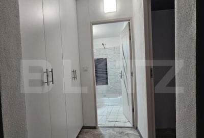 Apartament 2 camere, 50.59 mp, zona Dambovita - 3