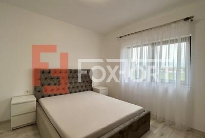 Duplex cu 4 camere de inchiriat, cu 2 locuri de parcare - zona Ghiroda - 5