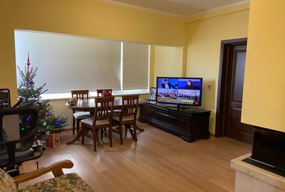 Apartament 3 camere - 79.8 mp utili + terasa 79.9 mp - Grigorescu, str. Uliului Apartament 3 camere - 79.8 mp utili + terasa 79.9 mp - Grigorescu, str. Uliului - 3