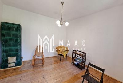 Apartament cu 2 camere semidecomandat, mobilat în Ultracentral - 2