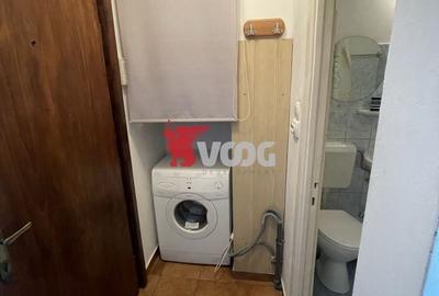 Garsonieră semidecomandată în Complex Studențesc - 5