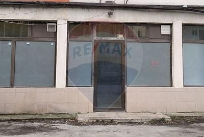 Spațiu comercial, de 125 mp, în Mănăștur - 6