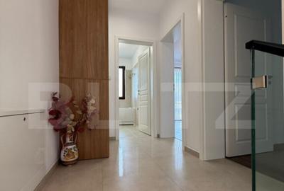 Casa insiruita Calea Urseni 3 camere, aproape de principala - 5