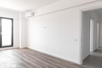 Apartament cu 3 camere în Bârnova - 1