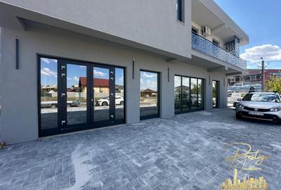 Spatiu de birouri/comercial de inchiriat in zona Grigorescu - Oradea - 14