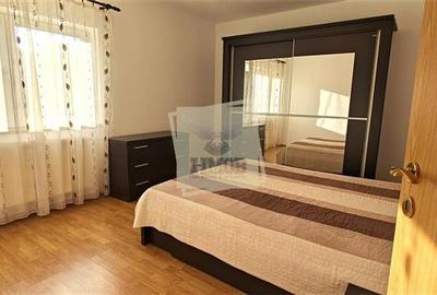 Apartament cu 4 camere decomandat, mobilat în Ștrand - 2