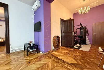 Apartament cu 5 camere | 120 mp utili | Timisoara - 4