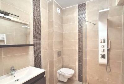 Apartament cu 2 camere decomandat, mobilat în Nord - 7