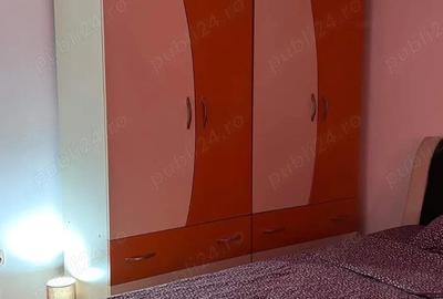 Inchiriere apartament 3 camere, in Galati, Micro 17, mobilat si utilat - 2