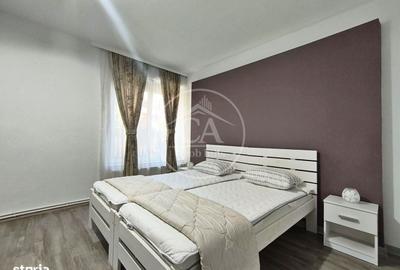 Apartament cu 2 camere decomandat în Iosia - 1