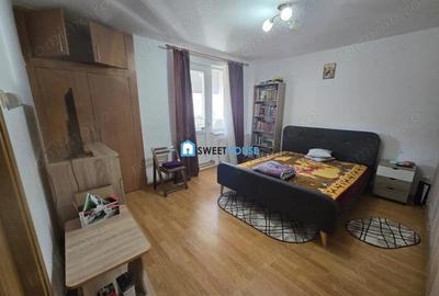 Studio decomandat in zona buna Fagaras - 5