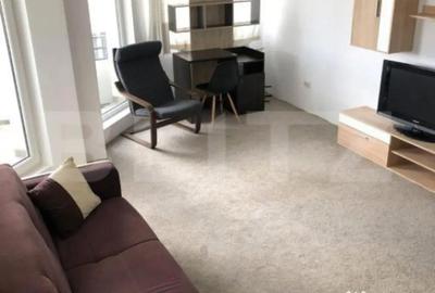 Apartament cu 2 camere decomandat în Florești - 2