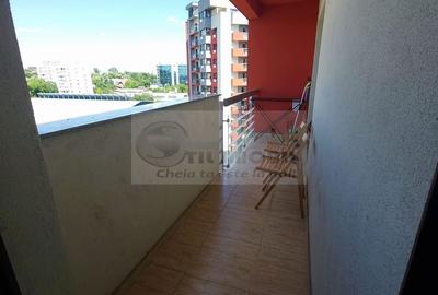 Apartament 2 Camere Tudor Vladimirescu - 450 euro - 4