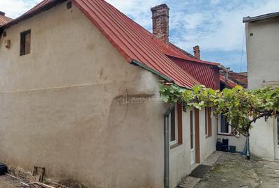 Oravita, Casa la Cheie, 7 Incaperi, Posibilitate Mansardare, - 35