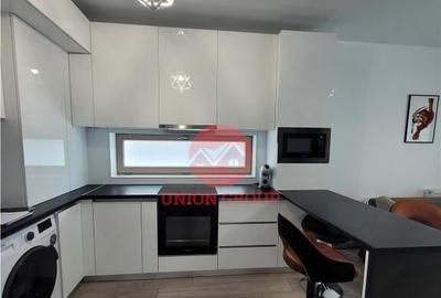 Apartament Premium cu Terasa Superba si Loc de Parcare, Mama - 1