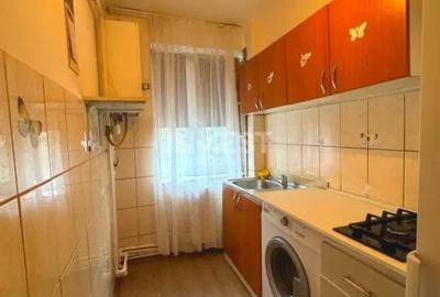 Garsonieră decomandată, mobilată în Granit - 1