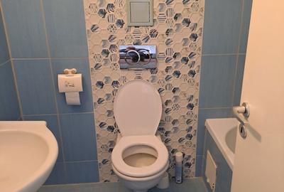 Garsonieră decomandată în Poiana Brașov - 4