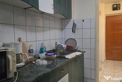 Apartament cu 2 camere semidecomandat în Bălcescu - 9
