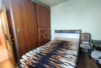 Apartament cu 2 camere decomandat, mobilat în Titan - 5