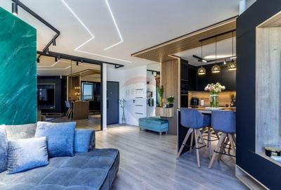 Apartament cu 2 camere de vanzare, Zona BMW - 9