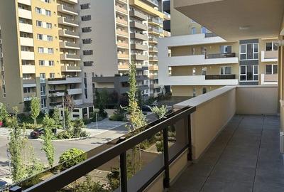 Apartament cu 2 camere în Central - 3
