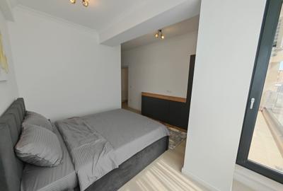 Apartament 3 camere bloc NOU prima inchiriere mobilat-utilat Kux - 8