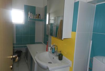 Apartament cu 3 camere decomandat în Central - 10