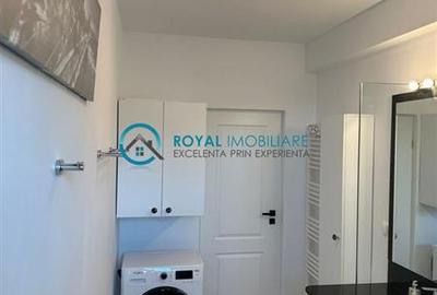 Apartament cu 2 camere semidecomandat, mobilat în Gheorghe Doja - 11