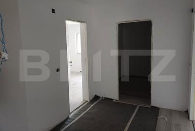 Casa noua de vanzare, posibilitate de mansardare, in Campia Turzii! - 2