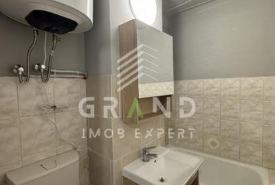 Garsoniera complet renovata+BALCON | Marasti/Rasaritului - 13