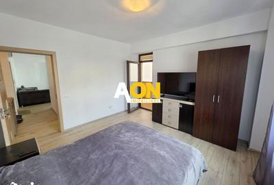 Apartament cu 2 camere, mobilat în Tolstoi - 4