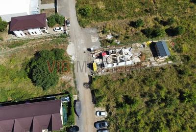 Teren intravilan de 602 mp, în Central - 3