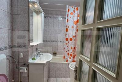 Apartament cu 4 camere decomandat în Carpați 2 - 6