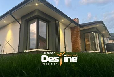 Miroslava Centru,  Casa individuala - 3