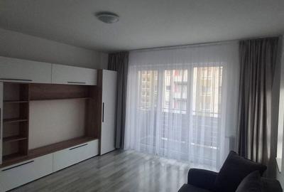 Apartament cu 2 camere decomandat în Avantgarden - 4